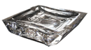 Prometheus Sintesy Crystal Ashtray - Click for details