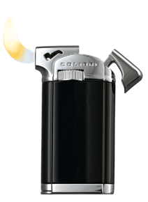 Colibri Connaught II Black - Click for details