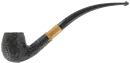 Savinelli Quandale Rustic 602 - Click for details