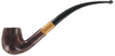 Savinelli Quandale Smooth 602 - Click for details