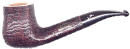 Savinelli 2007 Pipe of the Year - Click for details