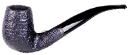 Tsuge Triangle Sandblast - Click for details