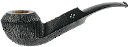 Sasieni Rustic XL16 - Click for details