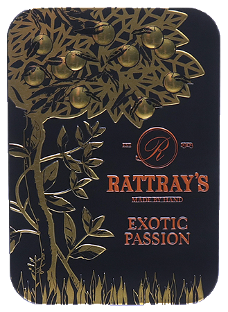 Rattray's Exotic Passion