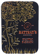 Rattray's Exotic Passion - Click for details
