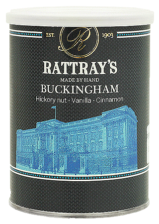 Rattray's Buckingham