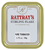 Rattray's Stirling Flake - Click for details