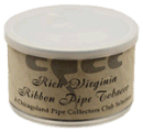 McClelland Rich Virginia Ribbon - Click for details