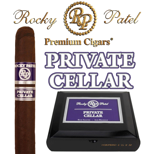 Rocky Patel Private Cellar | Iwan Ries & Co. Rocky Patel Private Cellar | Iwan Ries & Co.