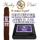 Rocky Patel Private Cellar Robusto - Click for details