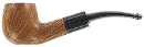 Dunhill Root DR 2 Star - Click for details