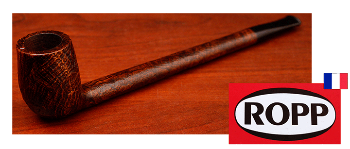 Ropp | Iwan Ries & Co. Ropp | Iwan Ries & Co.