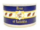 McClelland Rose of Latakia - Click for details