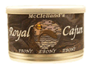 McClelland Royal Cajun Ebony - Click for details