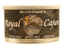 McClelland Royal Cajun Special - Click for details