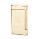 RP LE Decade Ivory & Gold Lighter - Click for details