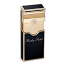 RP LE Edge Black & Gold Lighter - Click for details