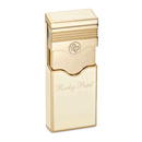 RP LE Edge Ivory & Gold Lighter - Click for details