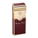 RP LE Edge Red & Gold Lighter - Click for details