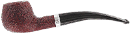 Dunhill Ruby Bark 4407 - Click for details