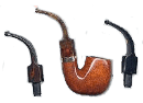 Savinelli 2001 POY Natale - Click for details