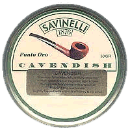 Savinelli Cavendish - Click for details