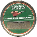 Savinelli English Mixture - Click for details