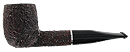 Savinelli Pocket 106 Rusticated - Click for details