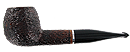 Savinelli Pocket 202 Rusticated - Click for details