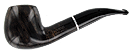 Savinelli Pocket 626 Smooth - Click for details