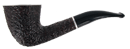 Savinelli Pocket 920 Rusticated - Click for details