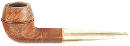 Savinelli Aries Matte 504 - Click for details
