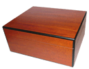 Savoy Pear Wood Medium - Click for details