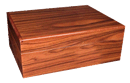 Savoy Rosewood Small - Click for details