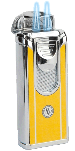 RP South Beach Quad Yellow - Click for details
