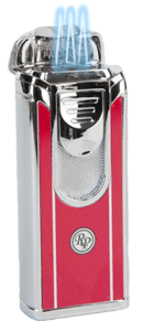 RP South Beach Triple Red - Click for details