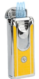 RP South Beach Triple Yellow - Click for details