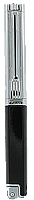 Xikar Scribe Black - Click for details