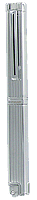 Xikar Scribe Silver - Click for details