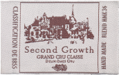 Second Growth | Iwan Ries & Co. Second Growth | Iwan Ries & Co.