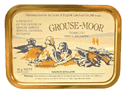 Samuel Gawith Grousemoor 50g. - Click for details