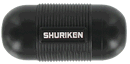 Shuriken Cigar Cutter - Click for details