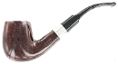 Savinelli Silver 607 - Click for details