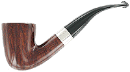 Savinelli Silver 611 - Click for details