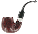 Savinelli Silver 614 - Click for details