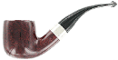 Savinelli Silver 622 - Click for details