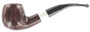 Savinelli Silver 626 - Click for details