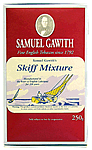 Samuel Gawith Skiff Mixture 250g. - Click for details