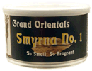 McClelland Smyrna No. 1 - Click for details