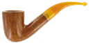Savinelli Solaria 611 - Click for details